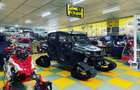 Reprezentanță & complex service ATV/SSV/Moto/Auto | Teren 2.000 mp - 7