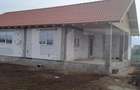 Casă la roșu cu 4 camere, 1134 mp teren, zona Bărăbant - 4