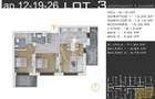 Apartament 3 camere-Promo Parcare BONUS-Theodor Pallady - 1