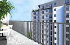 Apartament 2 camere decomandat, Doamna Stanca, 53 mp+balcon, finisat si parcare - 5