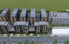 Apartament premium cu 2 camere | 541 mp | Frumoasa | Etaj 11 | Clasă energetică