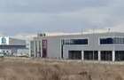 Spatiu industrial, birouri si teren de vanzare, situate intre DNCB - A2 si A0 - 1