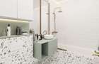 Apartament in proiect nou! - 2