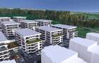 Apartament cu 2 Camere  - MOON Reflexes Faza II - 5