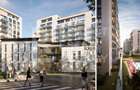 Vânzare, studio dublu, Pipera, București - 8