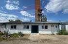 Hală industrială de închiriat – Zona Velența Est | 200 mp utili - 1