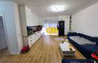 Apartament 3 camere, 68 mp utili, mobilat, utilat, etaj 1, Ampoi 3 - 1
