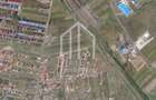 Teren intravilan 376mp, puz aprobat, Selimbar - 2