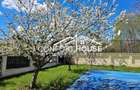 Vila D+P+E+M, teren 898mp, piscina, IANCU NICOLAE-Cambridge School - 18