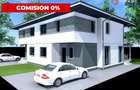 Duplex cu 5 camere si 3 bai, Pozitie excelenta Giarmata Vii - 1
