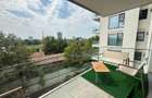 Prima Închiriere | Apartament 2 Camere | Balcon | Bucătărie Închisă - 4