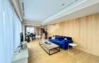 Penthouse deosebit 4 Camere Ultracentral | Terasa 115mp | 2 Locuri parcare - 39