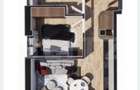 Comision 0% De vânzare – Apartament 3 camere | Baciu -bloc nou - 14