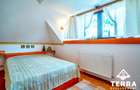Apartament spectaculos de 5 camere în Sinaia cu priveliște de vis către munte - 20