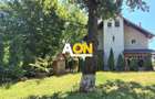 Vila pretabila pensiune + restaurant,  10 camere,  1000MP teren - 1