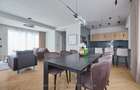 Penthouse 4 camere | Terasă spectaculoasă 123 mp | Jacuzzi - 8
