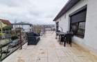 Apartament cu terasa si loc de parcare in Europa - 2