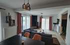 VILE P+M, 5 camere+Teren 300 mp.zona Otopeni, COMPLEX CU PISCINA-COMISION 0% - 9