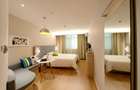 2 camere - bucatarie inchisa - Theodor Pallady - 1