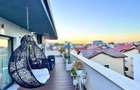 PENTHOUSE 180 MP , 250 MP TERASA,  PRIVELISTE DEOSEBITA ! - 15
