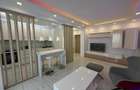 Apartament cu 3 camere, mobilat si utilat LUX - 2