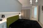 Apartament 2 camere de închiriat in Cortina North, Pipera - 7