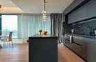 One Mircea Eliade - Floreasca | 4 Rooms + Terrace Open View | Lemon Design - 17