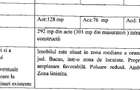 De v&acirc;nzare- casă+ teren - situat T&acirc;rgu Ocna, str. Costache Negri, jud Bacau - 1