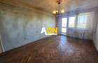 Apartament 3 camere, etaj intermediar, Cetate