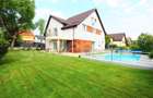 Vilă impecabila cu 7 camere | piscina exclusiva | British School