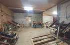 Spațiu de producție - atelier de debitare a lemnului si producție paleți - 3