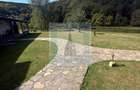 Complex Turistic activ,  2 lacuri ,teren 16800 mp -zona Valea Dobârlău - 19