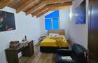 Apartament cu scară interioară, 4 camere, curte proprie, ultracentral - 3