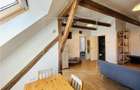 Casa cu 6 apartamente + gradina - pretabil investitii - 38