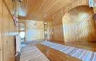 Pensiune in jud. Buzau, loc Ivanetu| Constructie lemn|Pozitionare impresionanta - 33
