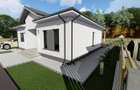 FARA COMISIOANE casa 4 camere P+pod placa incalzire pardos pompa caldura beci - 9