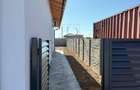 Duplex la asfalt - dormitor matrimonial - 6