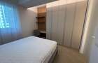 Cortina North, 3 camere LUX Pipera, mobilat & utilat premium, 2 băi, balcon - 11