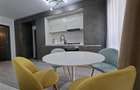 Vanzare apartament 3 camere de LUX cu gradina de 120 mp, zona Auchan Iris, Cluj- - 1