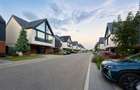 Modern villa | MILLO VILLAGE | residential complex | Pipera area - 26