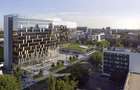Globalworth Campus A, 439 mp, Pompei, 439 mp  0% comision! - 1