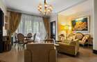 Apartament 6 camere în vilă consolidată | Garaj | Cotroceni - 1