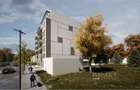 Apartament 3 camere in imobil premium – Gheorgheni - 2