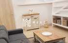 Apartament 3 camere | Decomandat | Ștrand | Etaj 1 | Mobilat și utilat Premium
