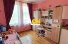 Casa parter+demisol, 1200 mp teren, pretabila pt 2 familii, Sard - 13