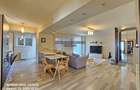 CIty Park Mall - Ap3cam - Bloc Nou - Parcare Privata - 800 euro - 4