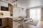 Apartament de inchiriat cu parcare | Cortina North - 2