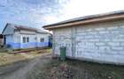 Casa cu teren generos 1600 mp, Petru Rares, Giurgiu! Comision 0% - 2
