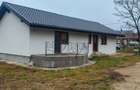 Casă nouă pe parter, curte de 500 mp, încălzire în pardoseală – Tăuții-Măgherăuș - 2