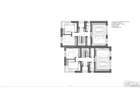 Casa cuplata NZEB in Dezmir – confort modern si costuri reduse